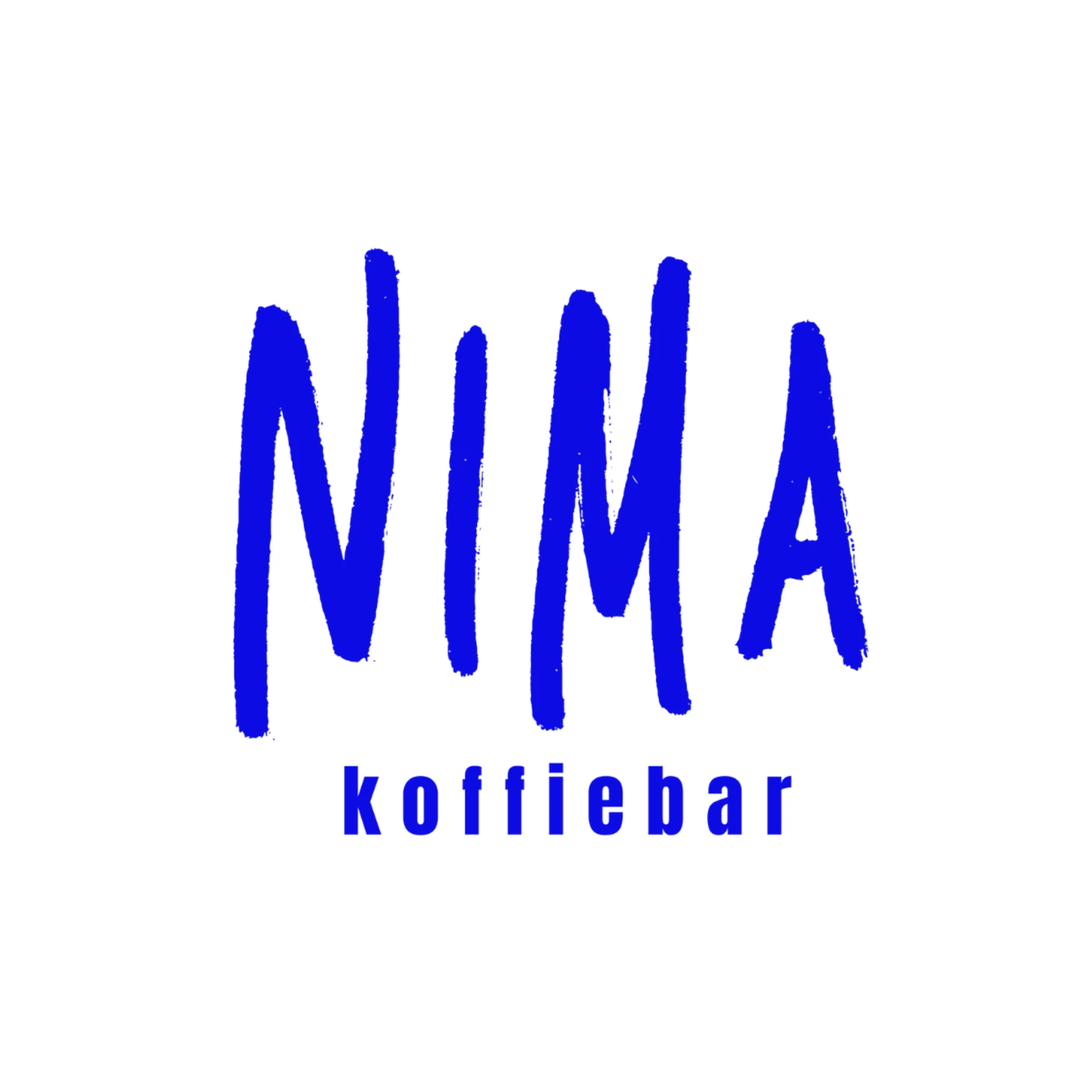 Logo Nima